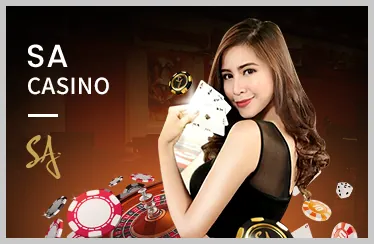 Trải nghiệm casino trực tuyến 5vip